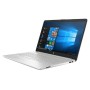 HP Laptop 15s-du2098tu | Core i5-10th Generation 1035G1 Quad-Core Processor | 4GB RAM | 1TB HDD | 15.6 Display | Free Dos | 1 Year Local Warranty Hp Card | Thin Bezels Edge to Edge Display | Natural Silver